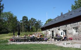 Hotel Stallbacken Nagu